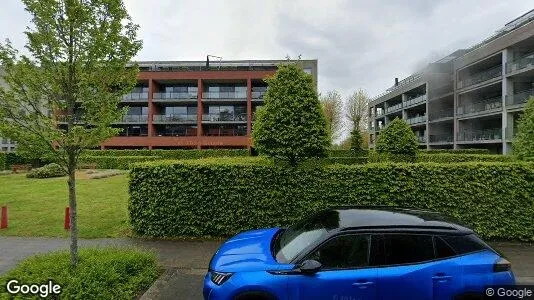 Apartments for rent in Brugge - Photo from Google Street View