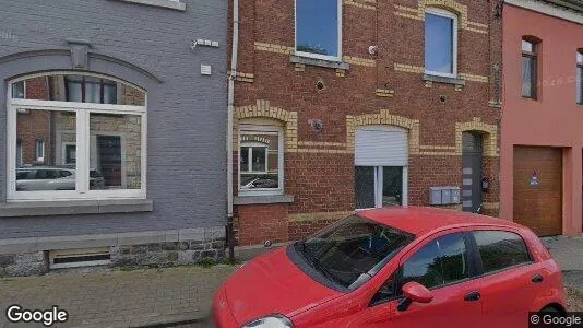 Apartments for rent in Bastenaken - Photo from Google Street View
