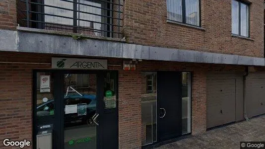 Apartments for rent in Roeselare - Photo from Google Street View