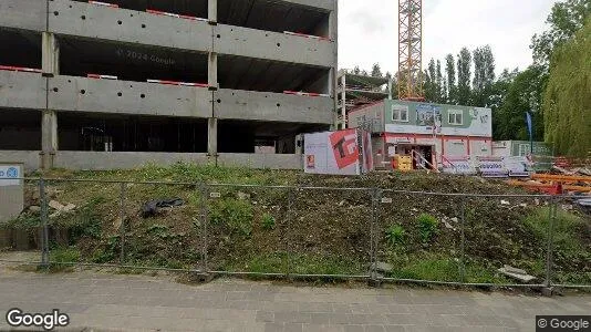 Apartments for rent in Brussels Sint-Lambrechts-Woluwe - Photo from Google Street View