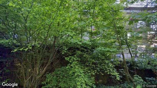 Apartments for rent in Tervuren - Photo from Google Street View