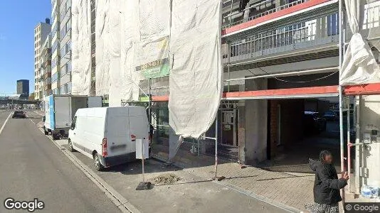 Apartments for rent in Luik - Photo from Google Street View