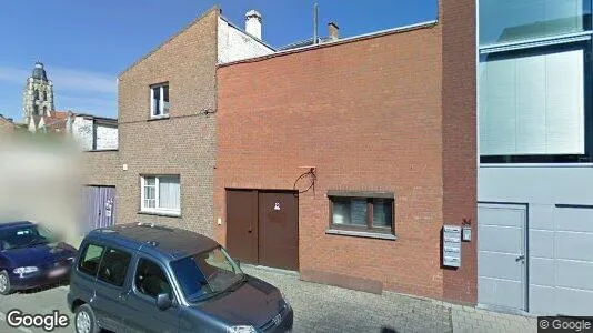 Apartments for rent in Oudenaarde - Photo from Google Street View