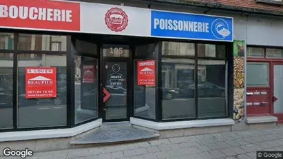 Apartments for rent in Nijvel - Photo from Google Street View