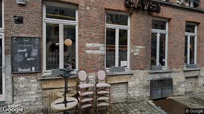 Apartments for rent in Stad Gent - Photo from Google Street View