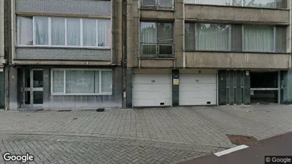 Apartments for rent in Stad Antwerp - Photo from Google Street View