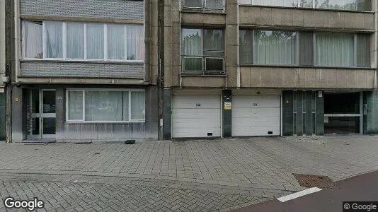 Apartments for rent in Stad Antwerp - Photo from Google Street View