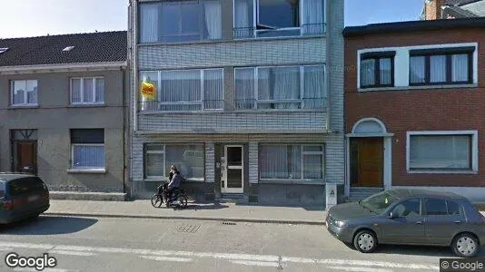 Apartments for rent in Beveren - Photo from Google Street View