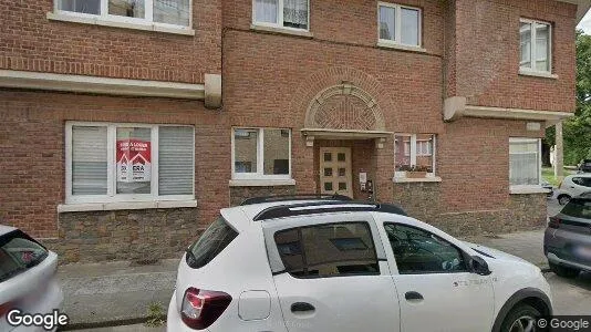 Apartments for rent in Eigenbrakel - Photo from Google Street View