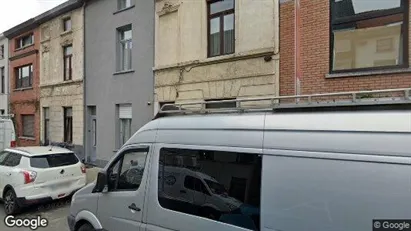 Apartments for rent in Stad Gent - Photo from Google Street View