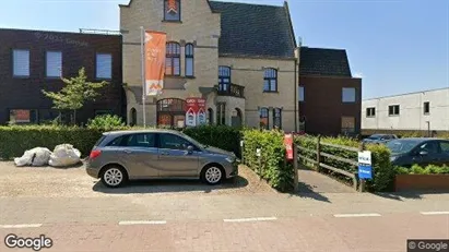 Apartments for rent in Moorslede - Photo from Google Street View