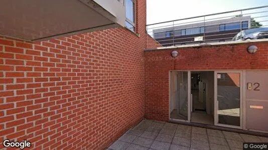 Apartments for rent in Leuven - Photo from Google Street View