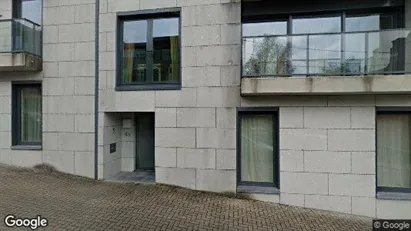 Apartments for rent in Tervuren - Photo from Google Street View