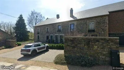 Apartments for rent in Bastenaken - Photo from Google Street View