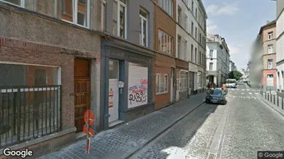Apartments for rent in Stad Brussel - Photo from Google Street View