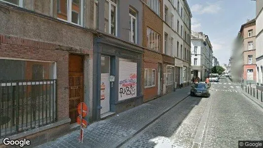 Apartments for rent in Stad Brussel - Photo from Google Street View