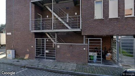 Apartments for rent in Stad Gent - Photo from Google Street View