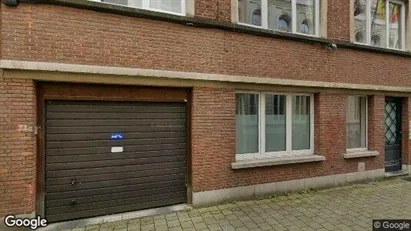 Apartments for rent in Stad Gent - Photo from Google Street View