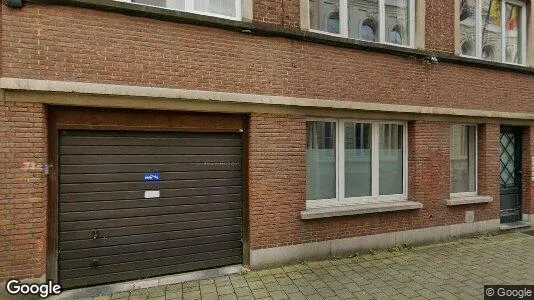Apartments for rent in Stad Gent - Photo from Google Street View