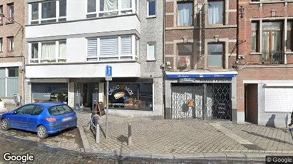 Apartments for rent in Luik - Photo from Google Street View