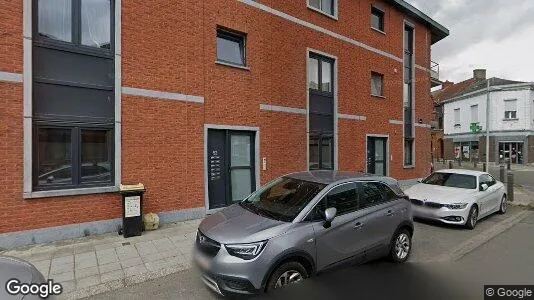 Apartments for rent in Bergen - Photo from Google Street View