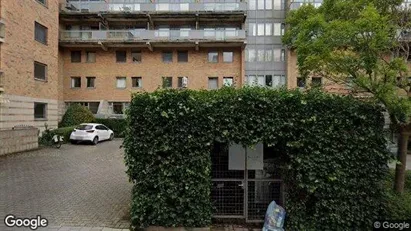 Apartments for rent in Leuven - Photo from Google Street View