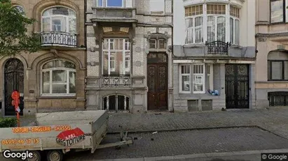 Apartments for rent in Brussels Sint-Gillis - Photo from Google Street View