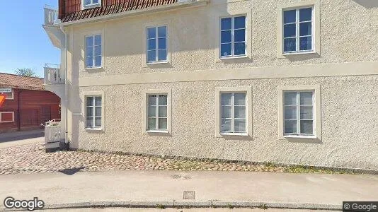 Apartments for rent in Leksand - Photo from Google Street View