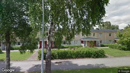 Apartments for rent in Tranemo - Photo from Google Street View