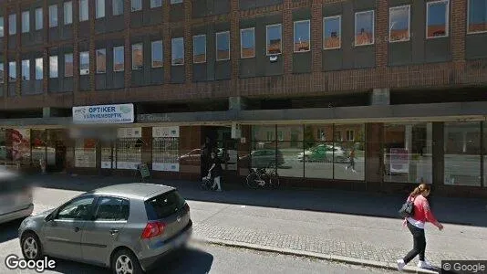 Apartments for rent in Malmö City - Photo from Google Street View