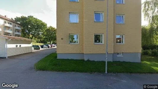 Apartments for rent in Motala - Photo from Google Street View