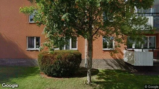 Apartments for rent in Vadstena - Photo from Google Street View