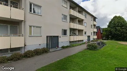 Apartments for rent in Mark - Photo from Google Street View