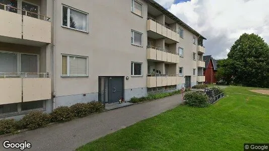 Apartments for rent in Mark - Photo from Google Street View