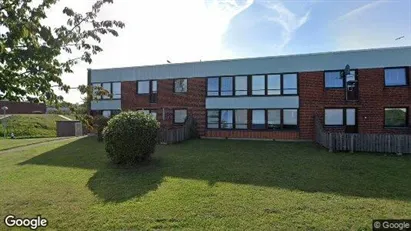 Apartments for rent in Trelleborg - Photo from Google Street View