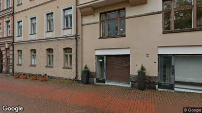 Apartments for rent in Helsinki Eteläinen - Photo from Google Street View