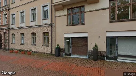 Apartments for rent in Helsinki Eteläinen - Photo from Google Street View