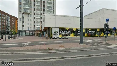 Apartments for rent in Tampere Luoteinen - Photo from Google Street View