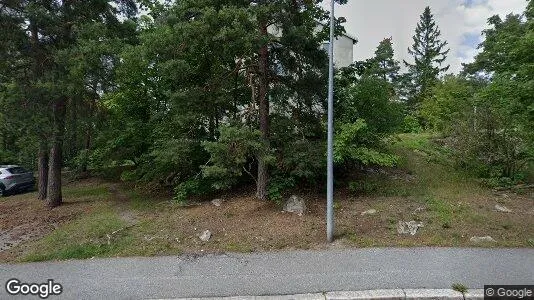 Apartments for rent in Helsinki Kaakkoinen - Photo from Google Street View