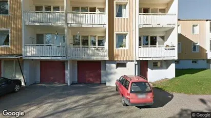Apartments for rent in Nordanstig - Photo from Google Street View