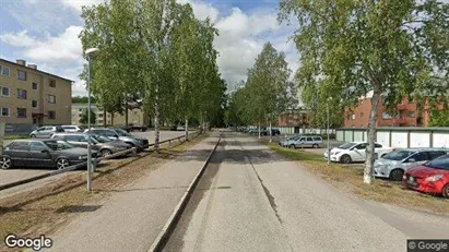 Rooms for rent in Bollnäs - Photo from Google Street View