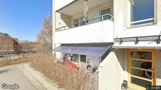 Apartments for rent in Österåker - Photo from Google Street View
