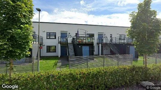 Apartments for rent in Växjö - Photo from Google Street View