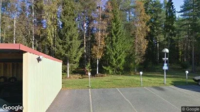 Apartments for rent in Skellefteå - Photo from Google Street View
