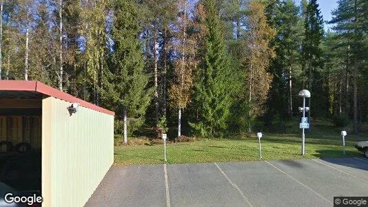Apartments for rent in Skellefteå - Photo from Google Street View