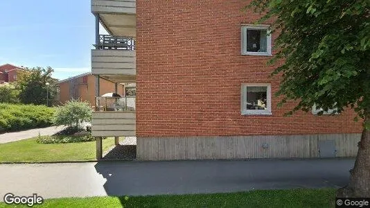 Apartments for rent in Katrineholm - Photo from Google Street View
