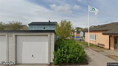 Apartments for rent in Kalmar - Photo from Google Street View