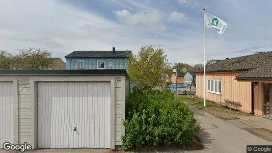 Apartments for rent in Kalmar - Photo from Google Street View
