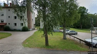 Apartments for rent in Mönsterås - Photo from Google Street View