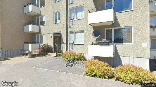 Apartments for rent in Södertälje - Photo from Google Street View